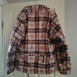 Morrow snowboard jack